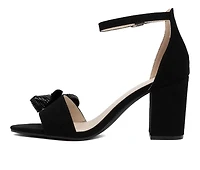 Women's Sugar Macayla Dress Sandals