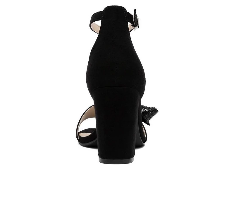 Women's Sugar Macayla Dress Sandals