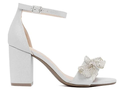 Women's Sugar Macayla Dress Sandals