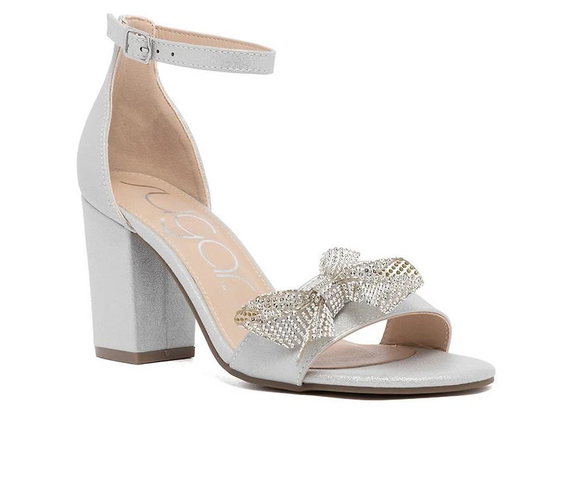 Women's Sugar Macayla Dress Sandals