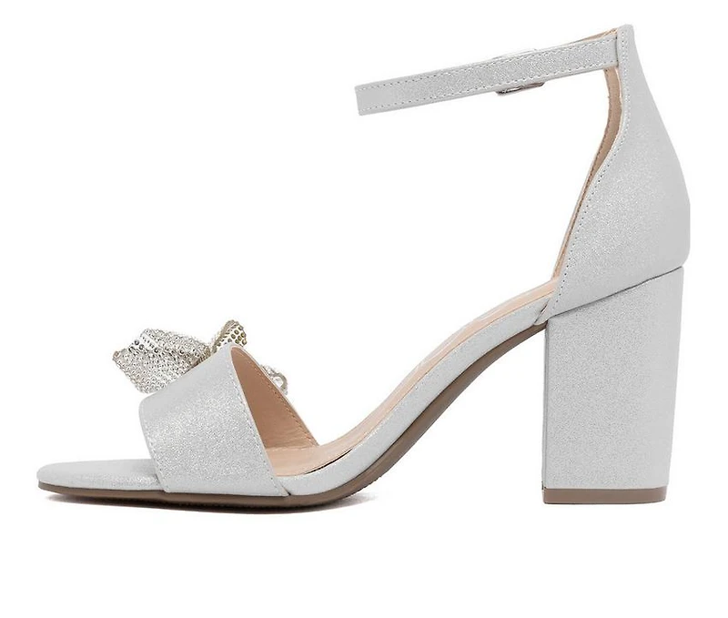 Women's Sugar Macayla Dress Sandals