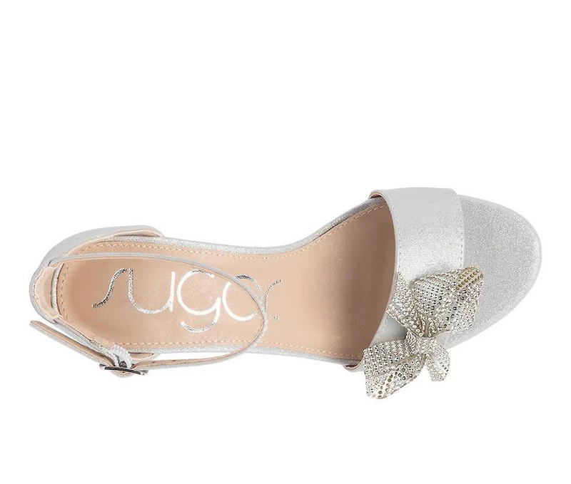 Women's Sugar Macayla Dress Sandals