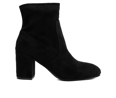 Women's Sugar Itsie Booties