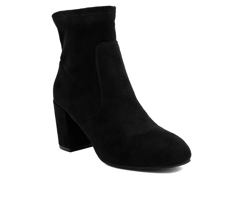 Women's Sugar Itsie Booties