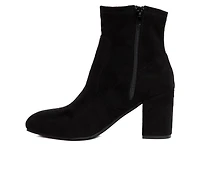Women's Sugar Itsie Booties