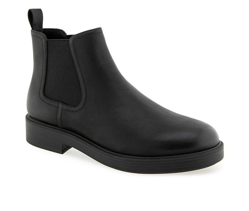 Women's Aerosoles Poshan Booties
