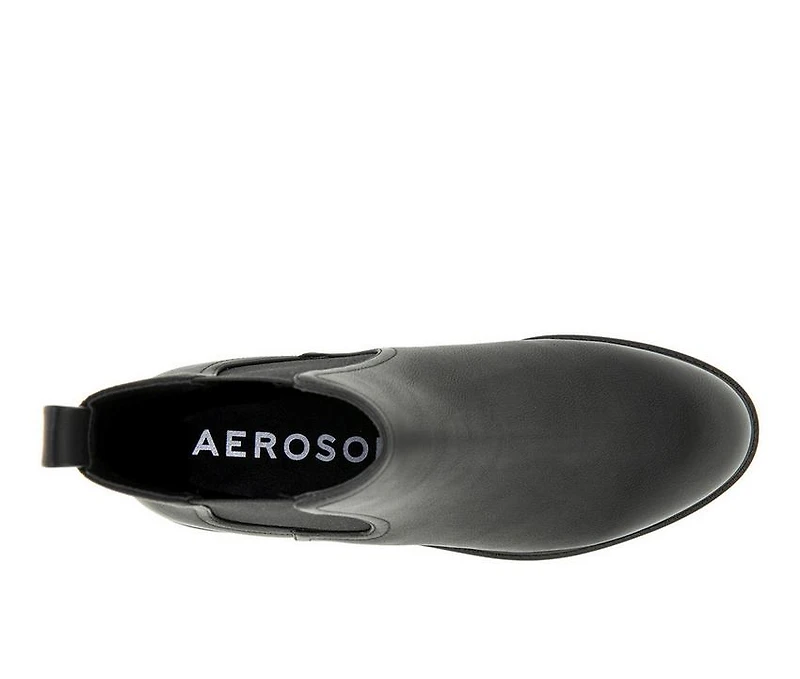 Women's Aerosoles Poshan Booties