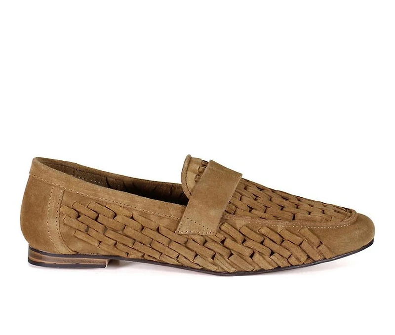 Women's DIBA TRUE Age Less Loafers