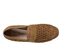 Women's DIBA TRUE Age Less Loafers