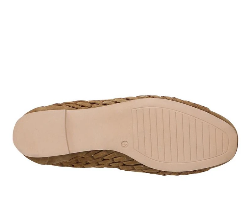 Women's DIBA TRUE Age Less Loafers