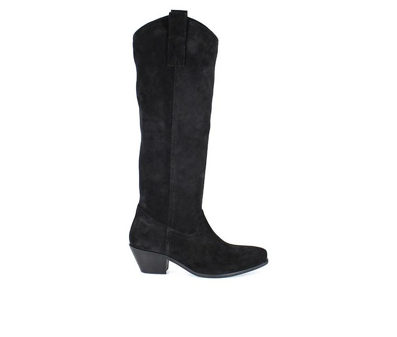 Women's DIBA TRUE Ame Thyst Knee High Boots