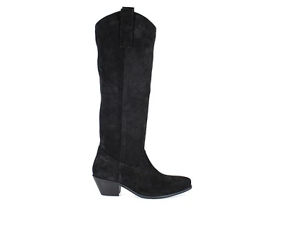 Women's DIBA TRUE Ame Thyst Knee High Boots