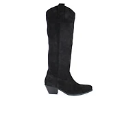 Women's DIBA TRUE Ame Thyst Knee High Boots