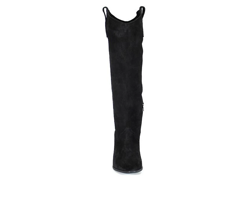 Women's DIBA TRUE Ame Thyst Knee High Boots