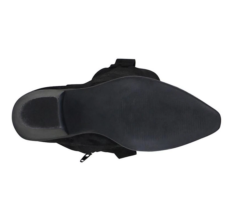 Women's DIBA TRUE Ame Thyst Knee High Boots