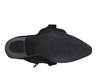 Women's DIBA TRUE Ame Thyst Knee High Boots