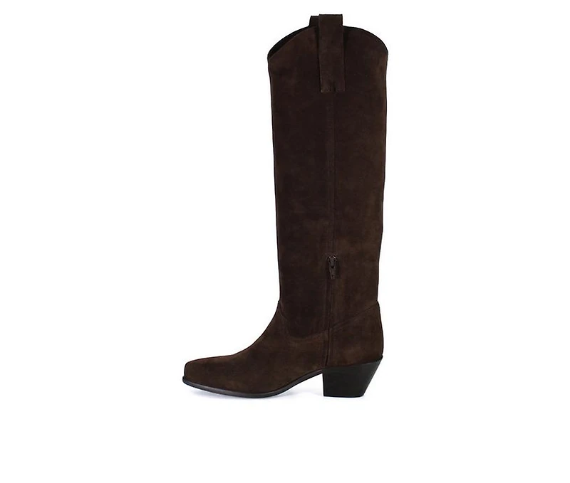 Women's DIBA TRUE Ame Thyst Knee High Boots