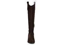 Women's DIBA TRUE Ame Thyst Knee High Boots