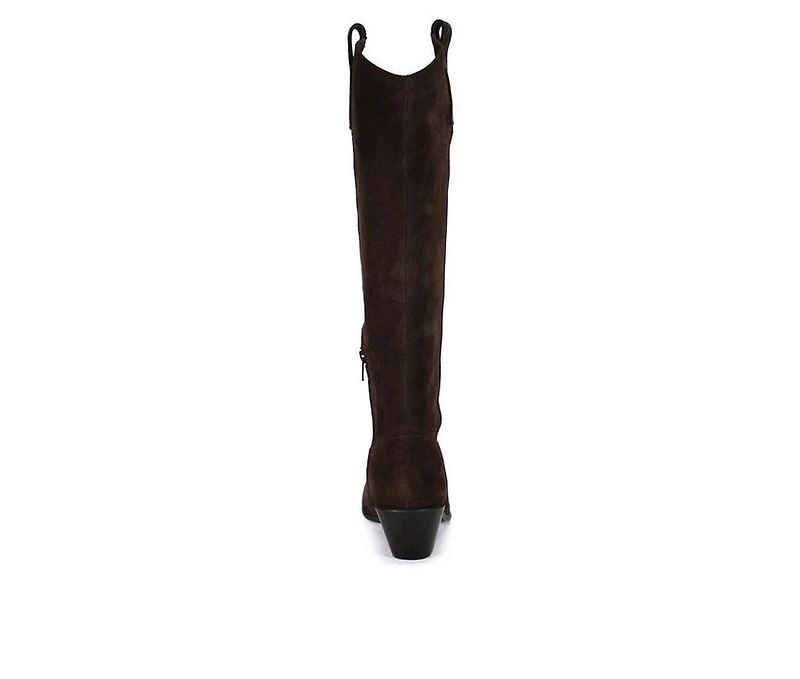Women's DIBA TRUE Ame Thyst Knee High Boots