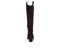 Women's DIBA TRUE Ame Thyst Knee High Boots