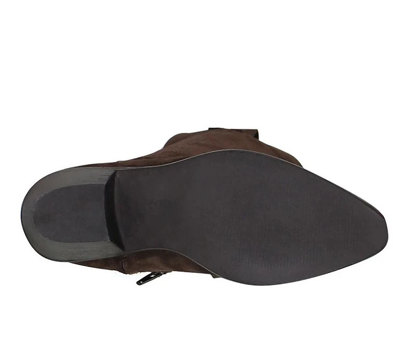 Women's DIBA TRUE Ame Thyst Knee High Boots