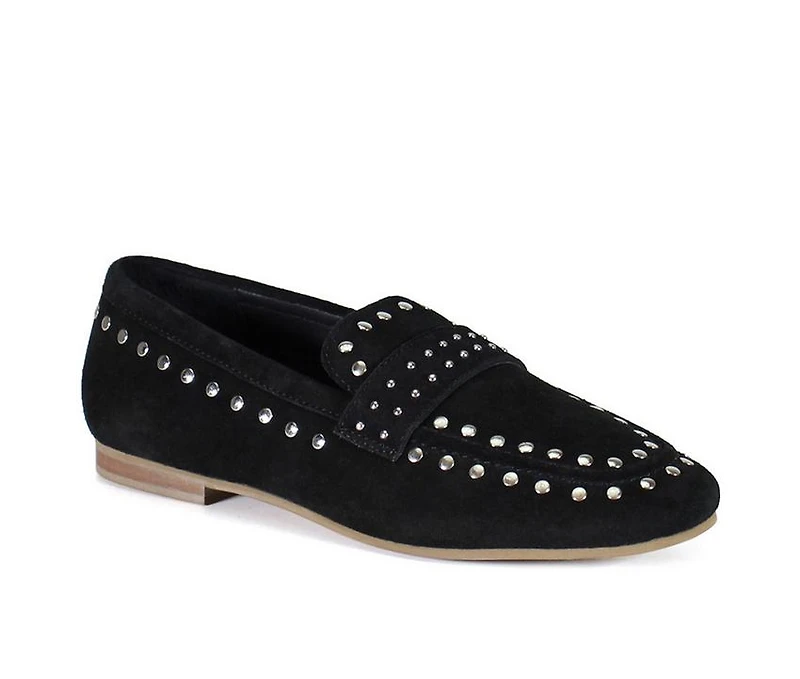 Women's DIBA TRUE Can Yon Loafers