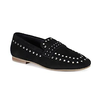 Women's DIBA TRUE Can Yon Loafers