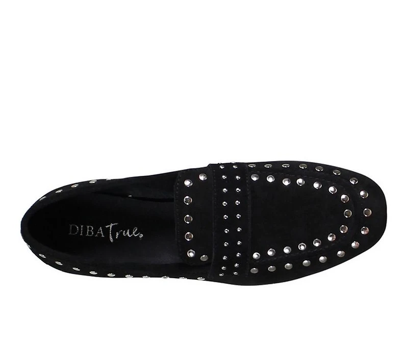 Women's DIBA TRUE Can Yon Loafers