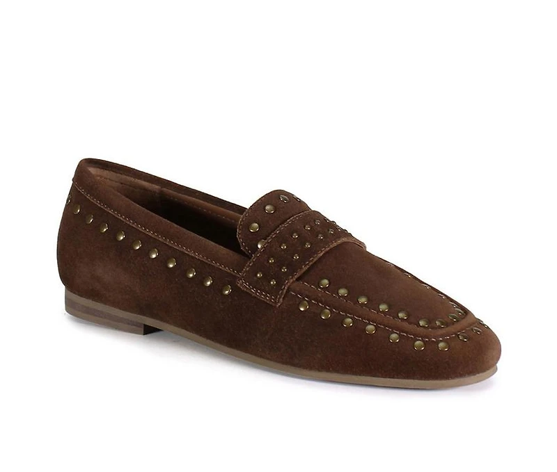 Women's DIBA TRUE Can Yon Loafers