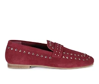 Women's DIBA TRUE Can Yon Loafers