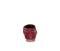 Women's DIBA TRUE Can Yon Loafers