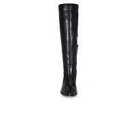 Women's DIBA TRUE Dig Ital Knee High Boots