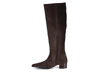 Women's DIBA TRUE Dig Ital Knee High Boots