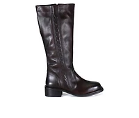 Women's DIBA TRUE Fo Liage Knee High Boots