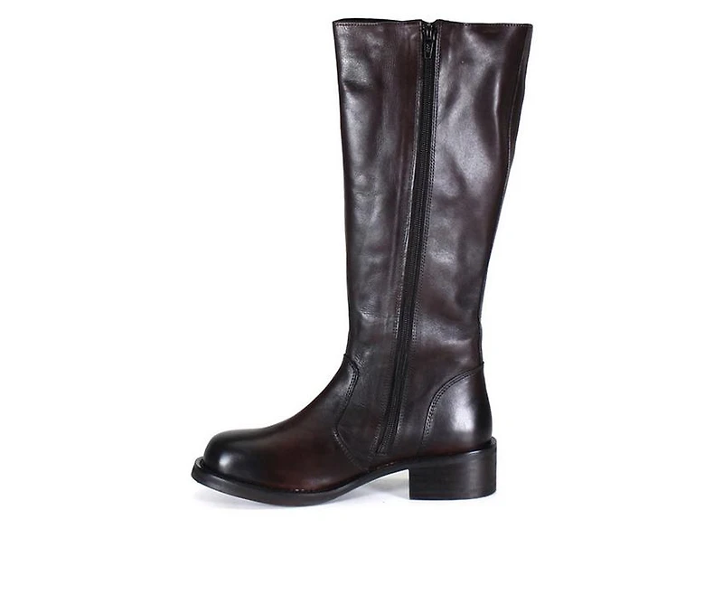 Women's DIBA TRUE Fo Liage Knee High Boots