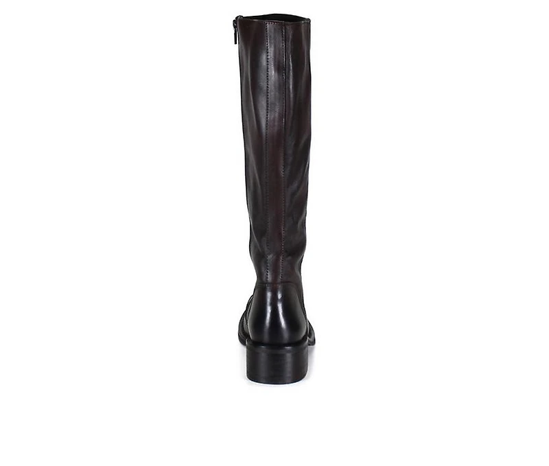 Women's DIBA TRUE Fo Liage Knee High Boots