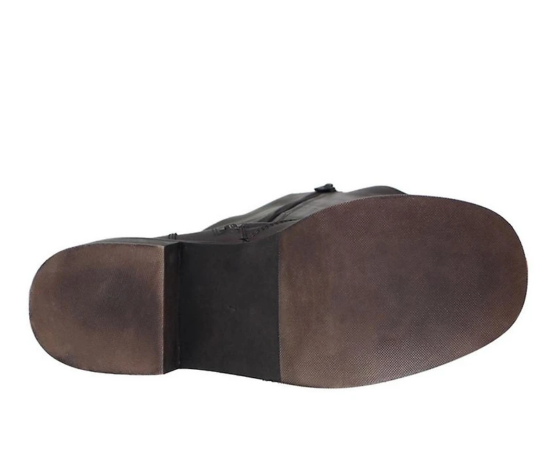 Women's DIBA TRUE Fo Liage Knee High Boots