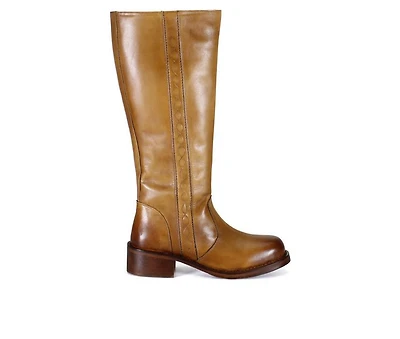 Women's DIBA TRUE Fo Liage Knee High Boots