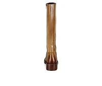 Women's DIBA TRUE Fo Liage Knee High Boots