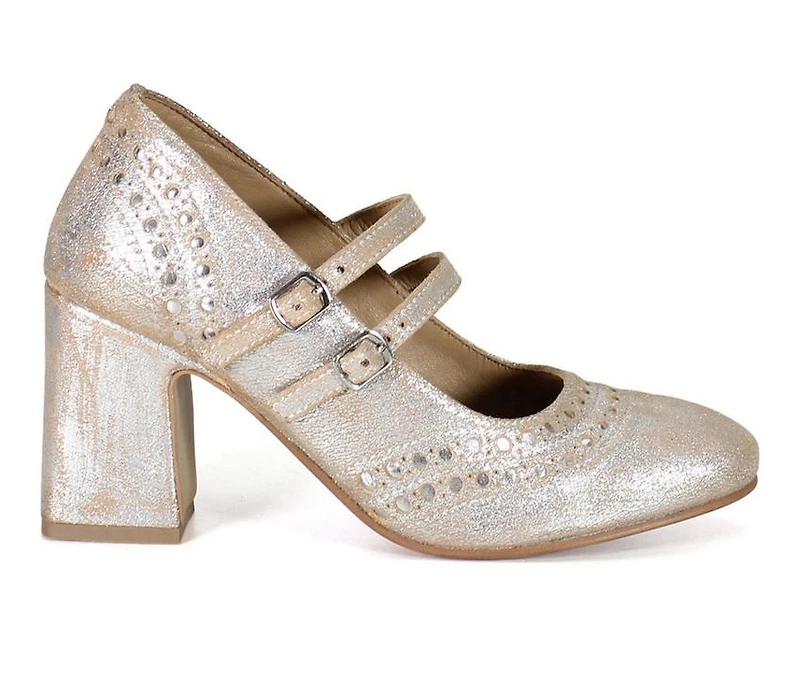 Women's DIBA TRUE Jet Liner Dress Sandals