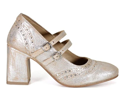 Women's DIBA TRUE Jet Liner Dress Sandals