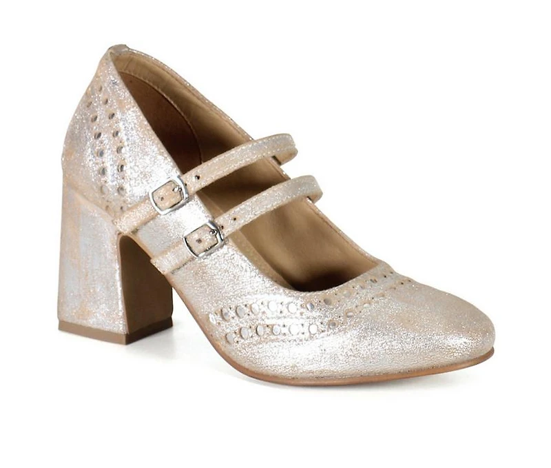 Women's DIBA TRUE Jet Liner Dress Sandals