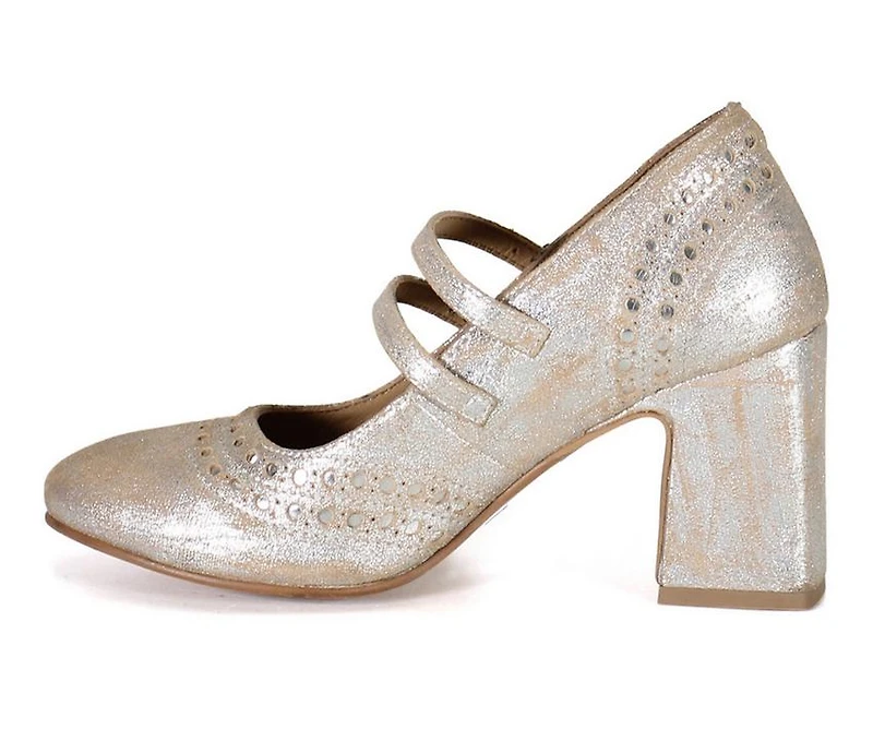 Women's DIBA TRUE Jet Liner Dress Sandals