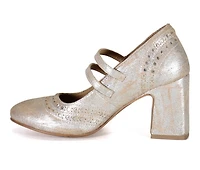 Women's DIBA TRUE Jet Liner Dress Sandals