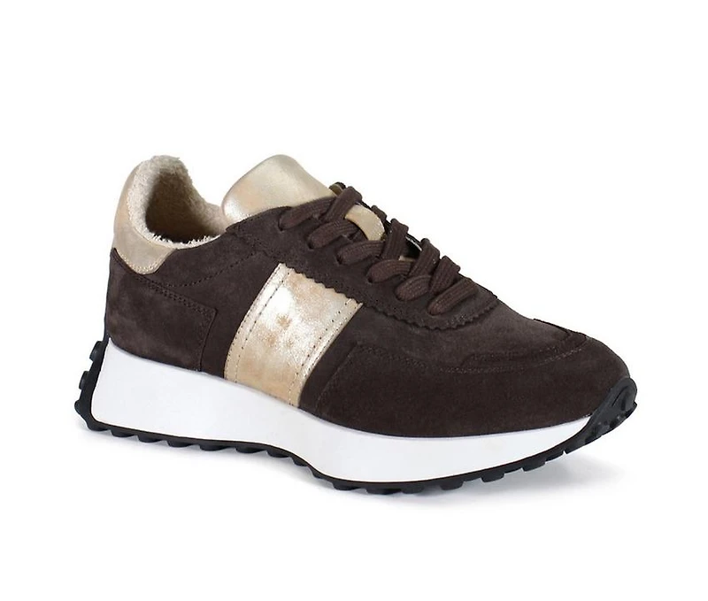 Women's DIBA TRUE Know It All Sneakers