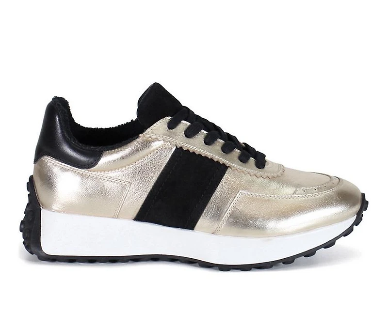 Women's DIBA TRUE Know It All Sneakers