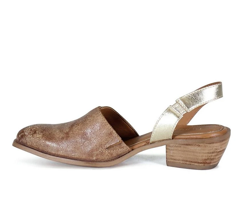 Women's DIBA TRUE Pri Ority Flats