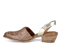 Women's DIBA TRUE Pri Ority Flats