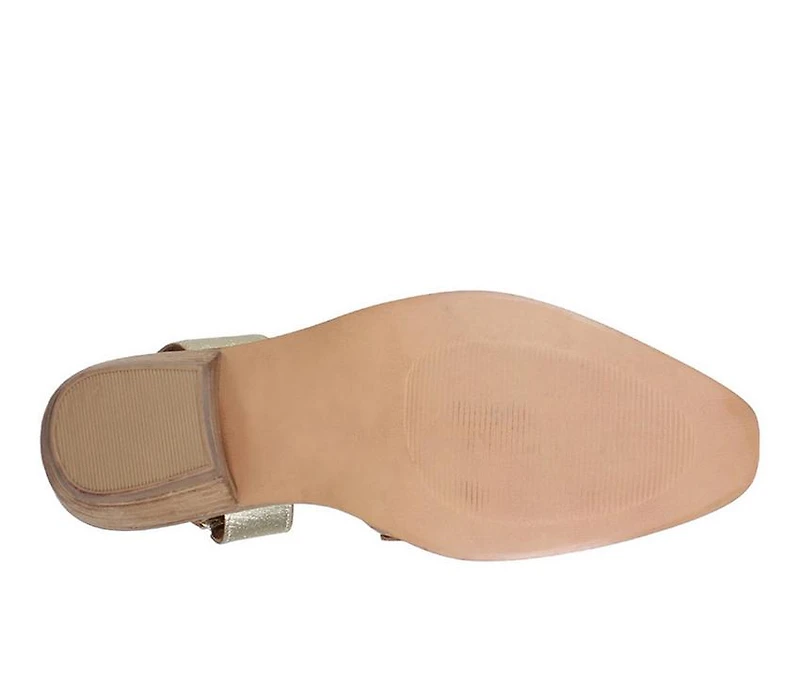 Women's DIBA TRUE Pri Ority Flats