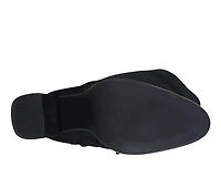 Women's DIBA TRUE Text Back Knee High Boots